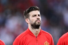 جرارد پیکه، مدعی اصلی جام جهانی ۲۰۲۶ را نام برد