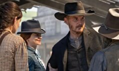 سریال رهاشدگان یک گزینه عالی برای طرفداران سریال‌های وسترن خشن