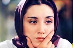 نگاهی به چهره هدیه تهرانی در دوران جوانی و تازه کار بودنش+عکس