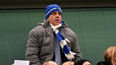 ستاره جدید چلسی اهل بورکینافاسو است