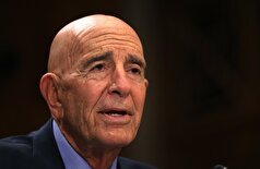 سفیر آمریکا: اختلافات میان واشنگتن و آنکارا می‌تواند ظرف چند ماه حل شود