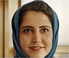 گشت و گذار خانوادگی شبنم قربانی در دل طبیعت همراه با همسر پایه و فرزندشان+عکس