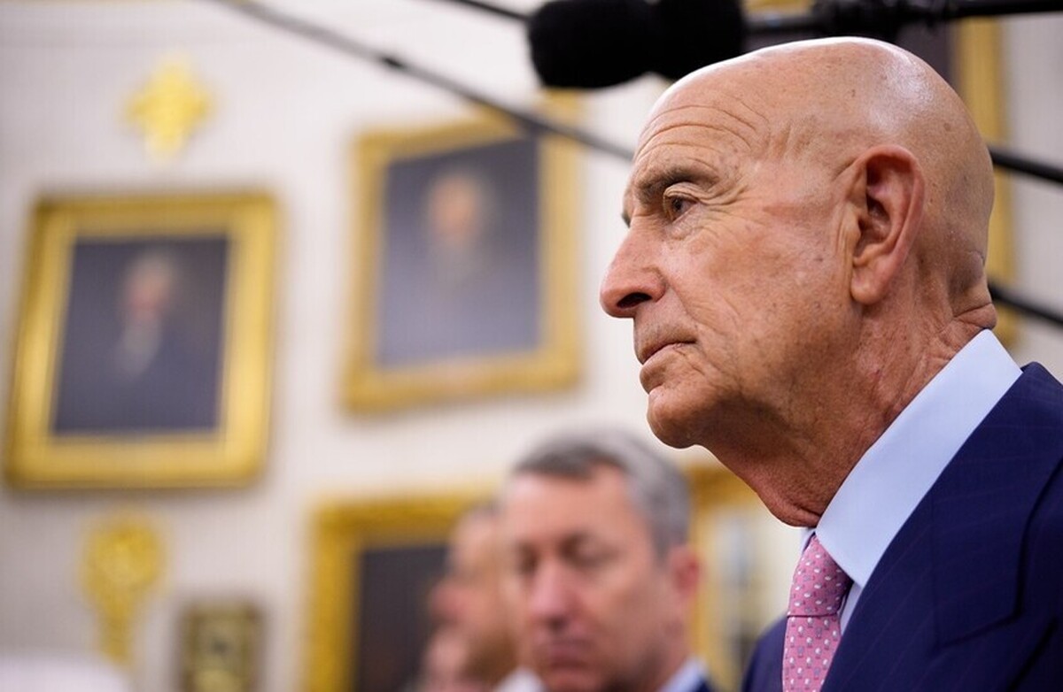 سفیر آمریکا در آنکارا: مسکو در غیاب استراتژی مشابه آمریکا، برای صد سال آینده برنامه‌ریزی می‌کند