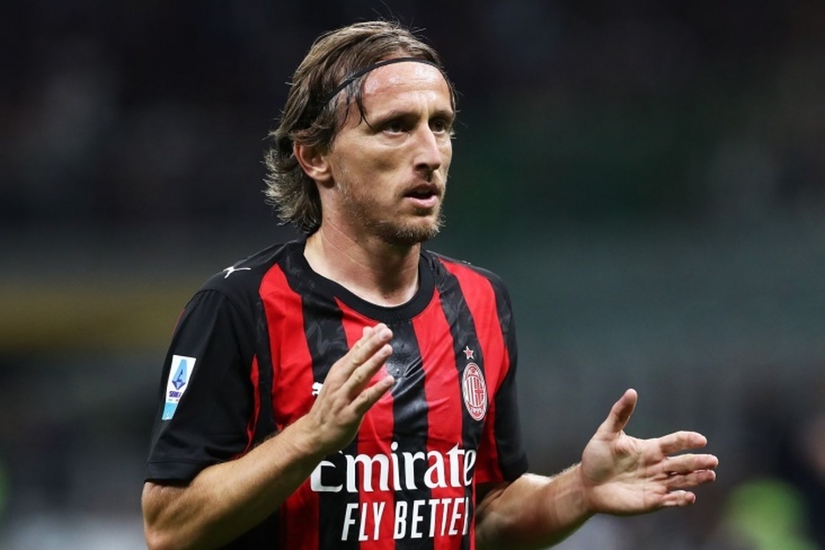 لوکا مودریچ: بعد از رئال مادرید، هر انتقالی یک قدم رو به عقب است، هر بازیکنی این را تایید خواهد کرد