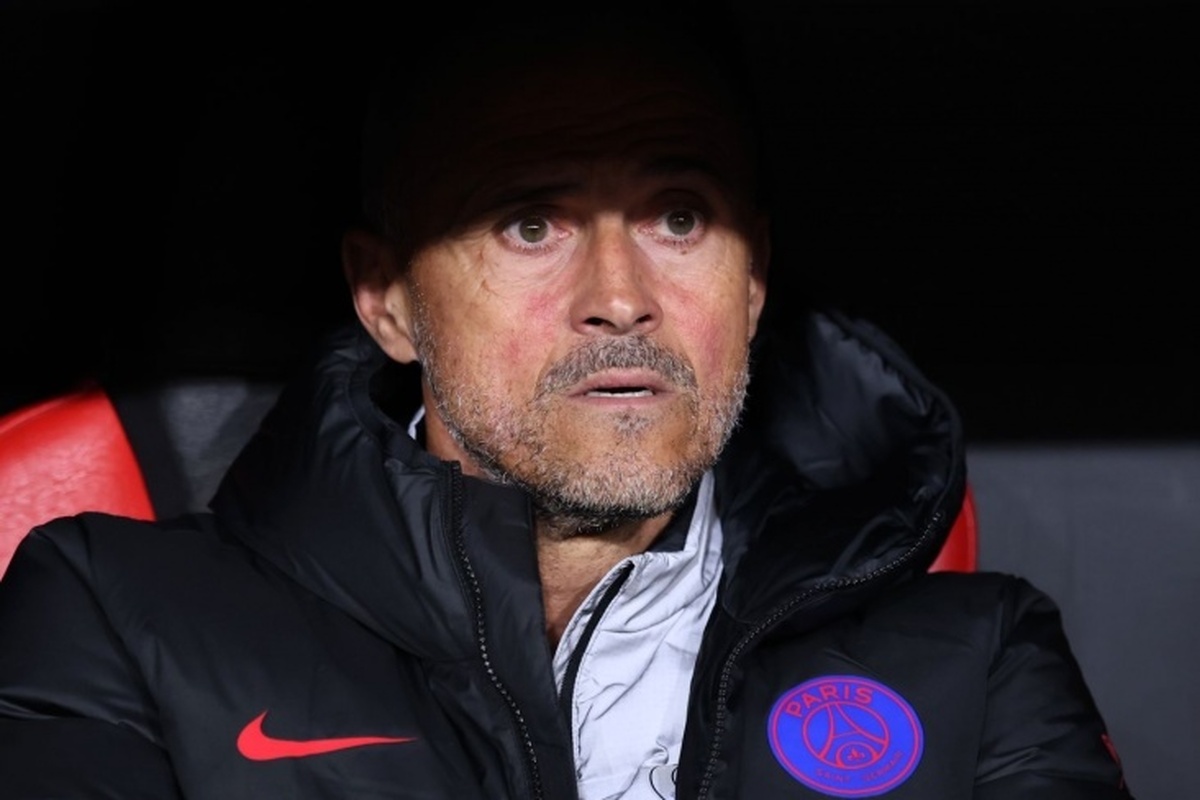 سافونوف: لوئیز انریکه قوی‌ترین مربی‌ای است که تا به حال با او کار کرده‌ام