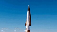 موشک‌های فوق‌العاده ارزان چینی وارد مرحله تولید انبوه شد