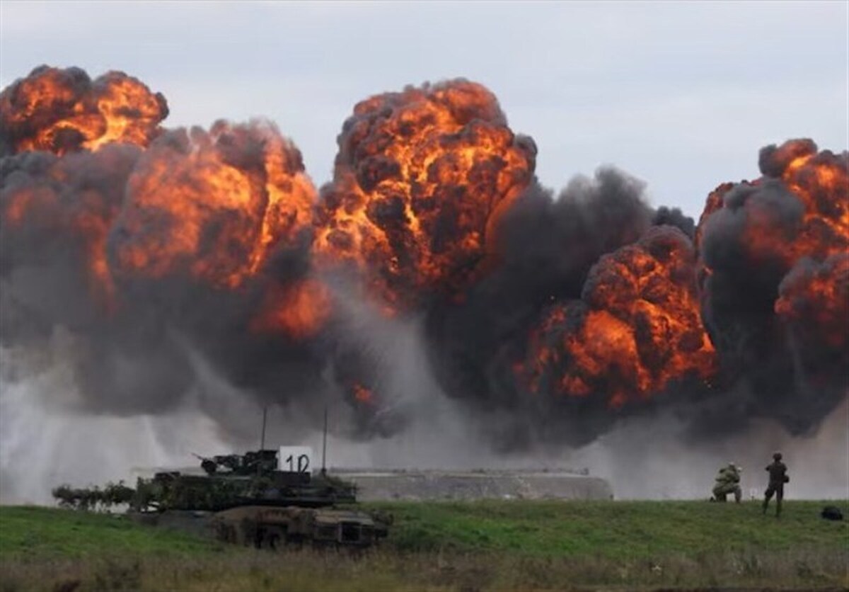 هشدار آمریکا به اروپا درباره ناتو