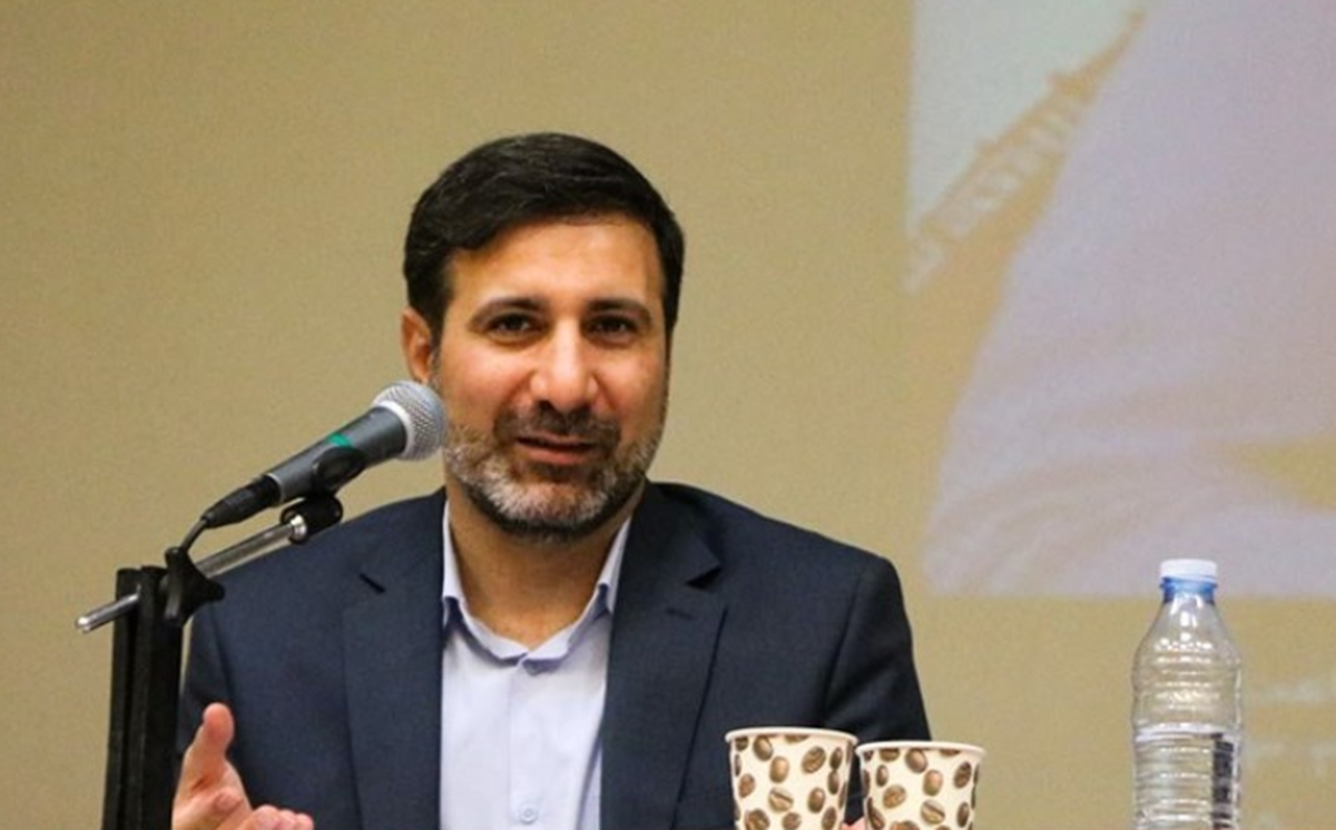 طحان‌نظیف: روحیه آرمان‌خواهی دانشجویان موجب پیشرفت جامعه شده است