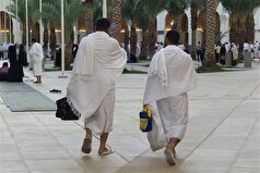 استقبال ۱۳۰ هزار نفری دانشگاهیان از سهمیه زیارت نشان‌دهنده جریان معنادار است