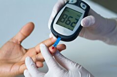 اولین علائم سطح قند خون بالا شناسایی شده است.