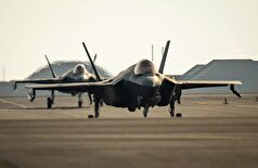 اختلاف دوباره ترکیه و آمریکا: جت‌های جنگنده به ارزش میلیارد‌ها دلار در کالیفرنیا زمین‌گیر شدند