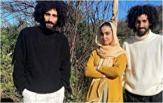 استوری‌های محبت آمیز دوقلو‌های سریال پایتخت در تبریک تولد به بازیگر نقش «نقی معمولی» +تصاویر