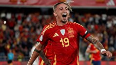 یرمِی پینو بازیکن جدید می‌شود