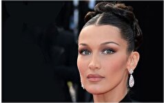 استوری‌های جدید بلا حدید از خانه اش با حال و هوایی ایرانی پسند جلب توجه کرد/وقتی راه حل ویو گرفتن و پیدا می‌کنی..