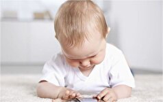 تلفن همراه چه تاثیری بر کودکان می‌گذارد؟