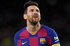 رئیس باشگاه بارسلونا تغییر نام ورزشگاه این باشگاه به نام مسی را نامناسب خواند