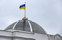 نماینده مجلس اوکراین: بودجه تسلیحاتی در ماه فوریه تمام می‌شود