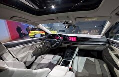 حد مجاز برای گرم کردن صندلی خودرو