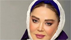 افشاگری بهاره رهنما در مورد علت جدایی از پیمان قاسم خانی