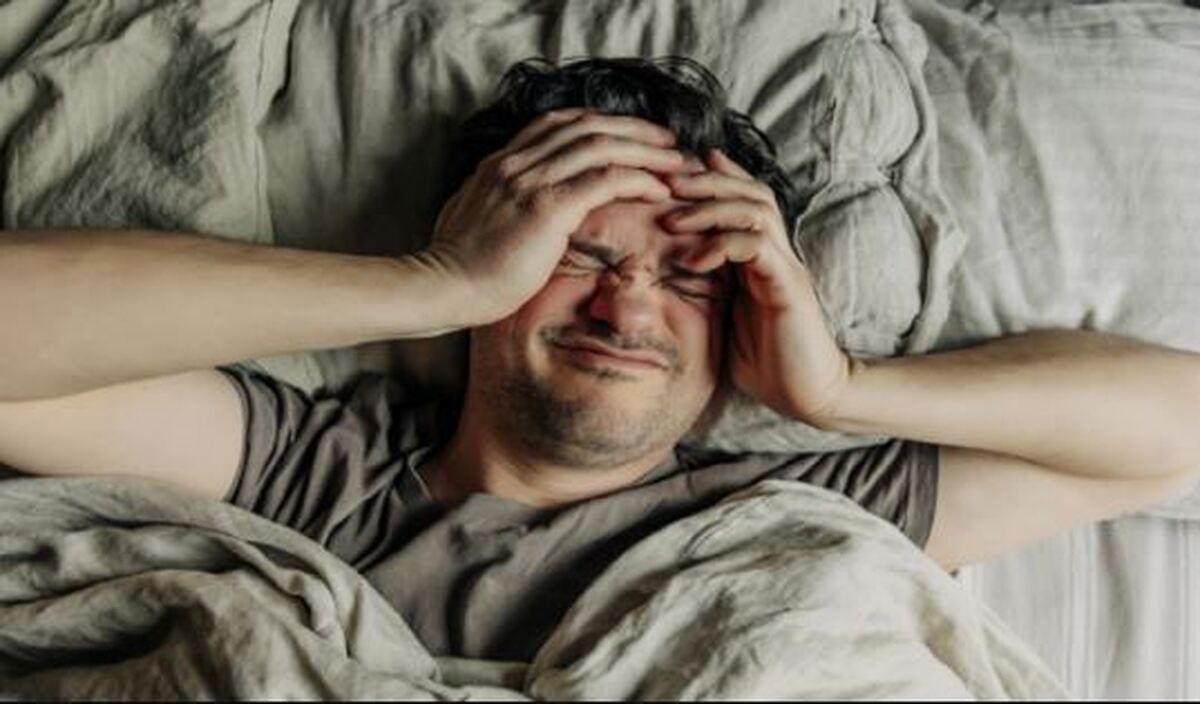 کلید داشتن خواب عمیق چیست؟