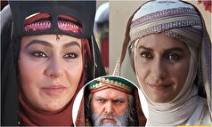 نسبت‌های فامیلی بازیگران مختارنامه اعلام شد+تصاویر