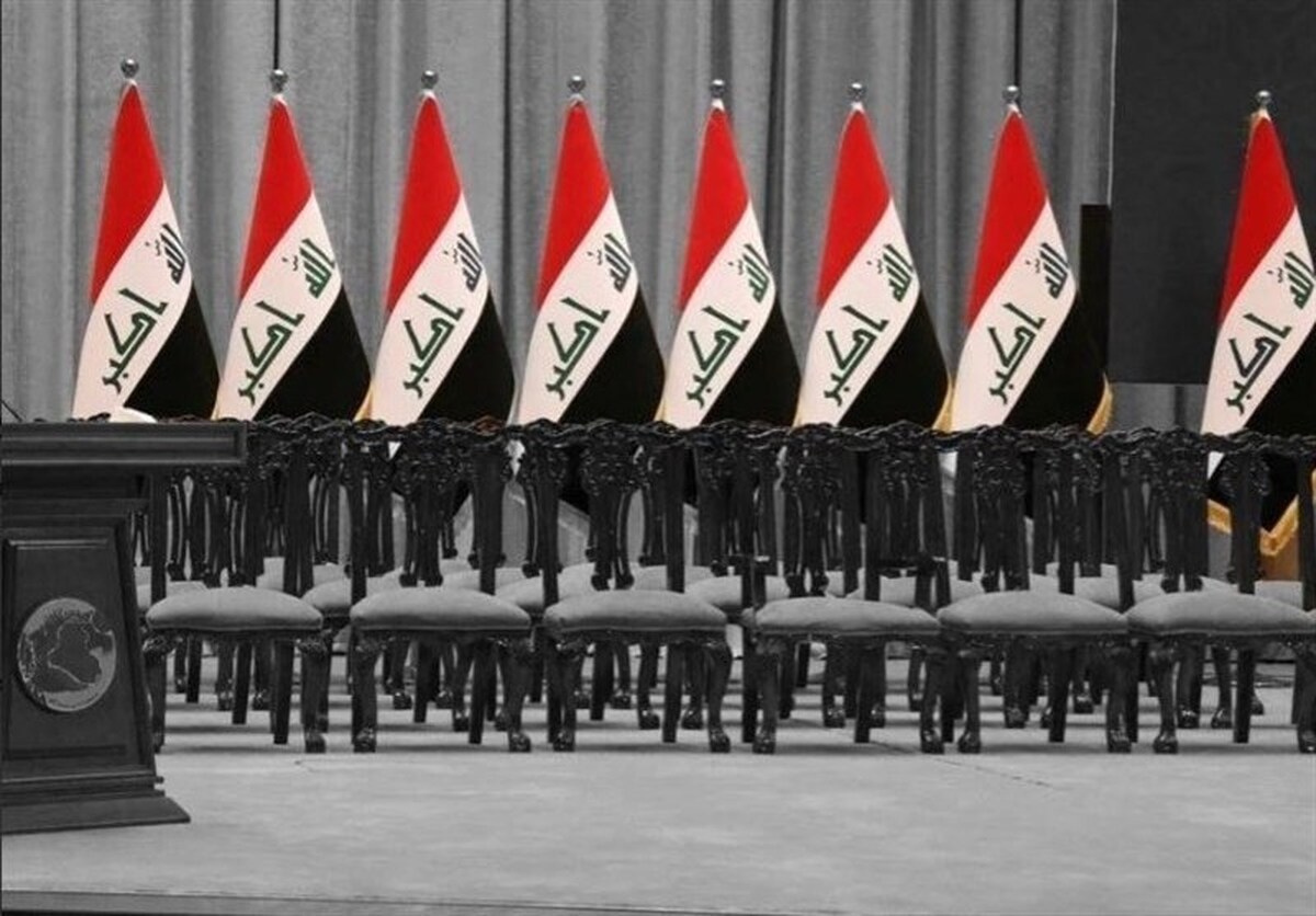 روند انتخاب روسای سه‌گانه عراق در فضایی آرام و بدون تاخیر ادامه دارد