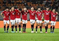 مدافع سابق تیم ملی مصر: از ایران بهتر هستیم