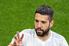 جوردی آلبا پیش از فینال MLS درباره دوران حرفه‌ای خود و پایان آن صحبت کرد