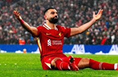 «سورپرایز» ... اولین باشگاه اروپایی برای امضای قرارداد با محمد صلاح آماده می‌شود