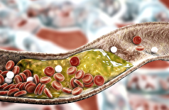 یک دوز از داروی جدید می‌تواند کلسترول را برای تمام عمر کاهش دهد