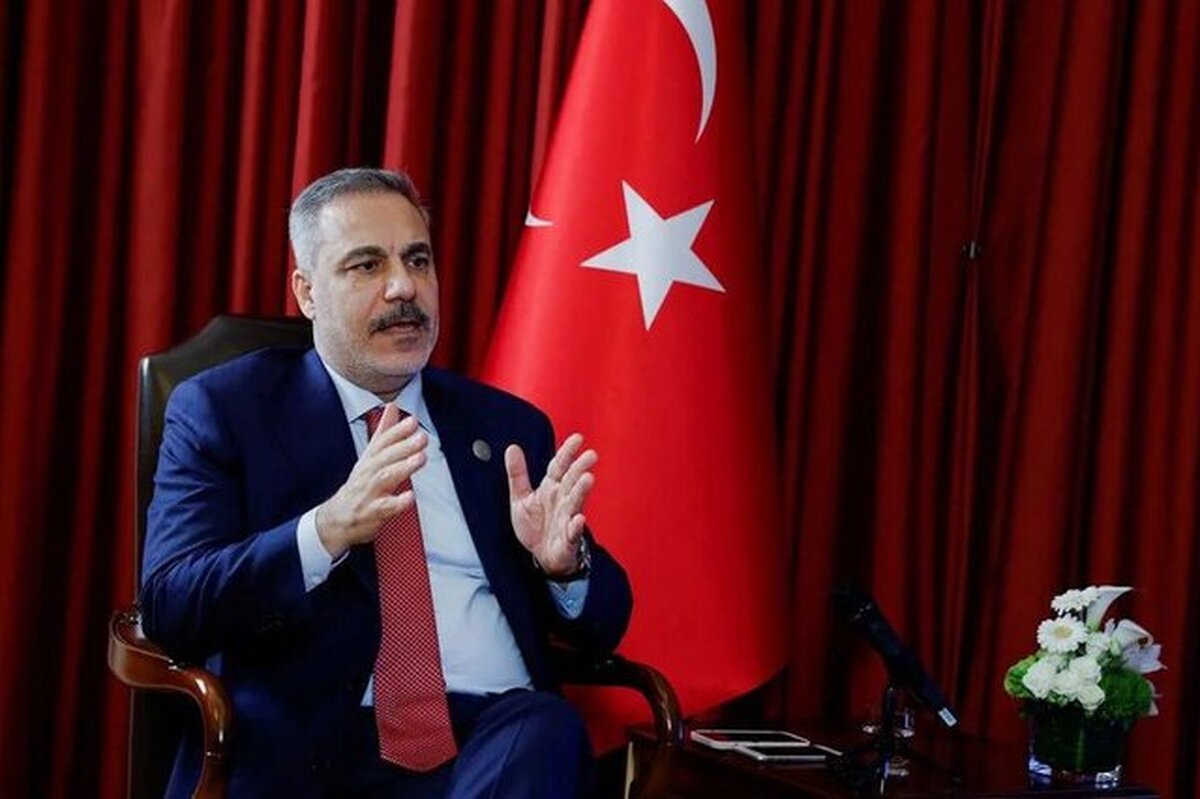 ابراز امیدواری آنکارا برای لغو تحریم‌ها توسط آمریکا