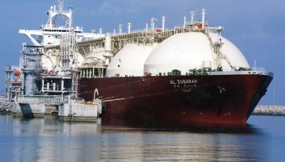 قطر: موج هوش مصنوعی، جهان را به سمت کمبود گاز مایع می‌برد