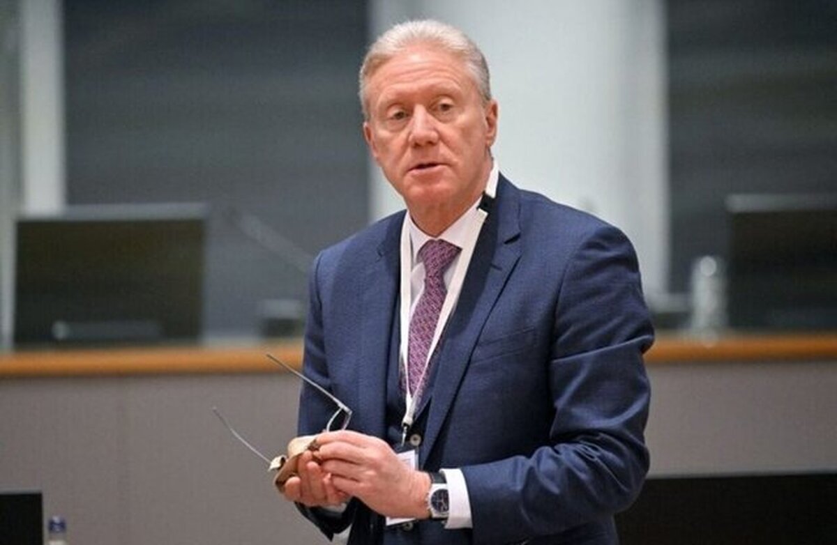 وزیر خارجه لبنان: از امضای توافق صلح با اسرائیل بسیار دور هستیم