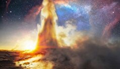 افزایش غیرمعمول روشنایی دنباله‌دار ۳I/ATLAS نشانه چیست؟!