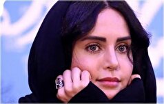 چهره تغییر کرده و خنده دار الناز شاکردوست با گریم متفاوتش را از دست ندهید/این چه دماغیه؟