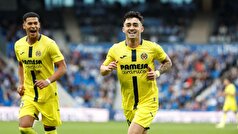 آلبرتو مولیرو خرید جدید است