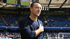 انتقاد صریح افسانه پیشین چلسی از نمایش ضعیف تیم انزو مارسکا