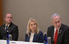 دخالت همسر نخست وزیر رژیم صهیونیستی در عزل و نصب مقامات ارشد امنیتی و نظامی