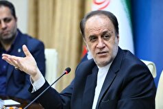 سپرده های مردمی باید به چرخه حیاتی تولید وارد شود