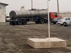 کشف ۲۲ هزار لیتر گازوئیل قاچاق در طرح مبارزه با قاچاق کالا و ارز