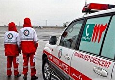 آماده باش نیرو‌های امدادی ایلام در پی صدور هشدار هواشناسی