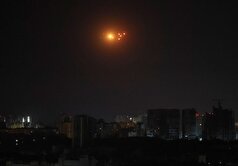 حمله پهپادی کی‌یف به مناطق ریازان و ورونژ روسیه