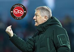 نگاهی به حواشی بازی تراکتور و استقلال‌خوزستان