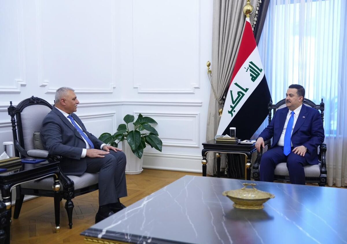 تقویت همکاری های اطلاعاتی و امنیتی میان دولت عراق و دستگاه امنیتی لبنان