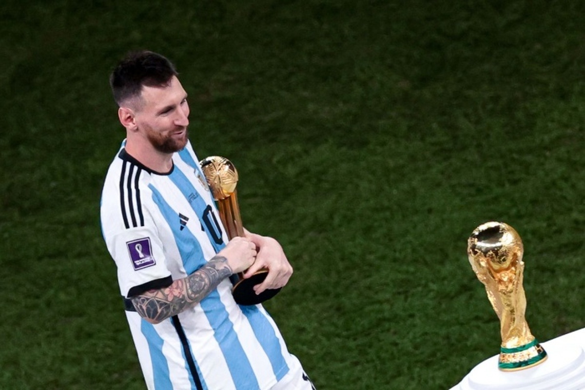 مسی در مورد جام جهانی ۲۰۲۶: امیدوارم بازی کنم. در بدترین حالت، آن را به صورت زنده تماشا خواهم کرد