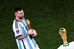 مسی در مورد جام جهانی ۲۰۲۶: امیدوارم بازی کنم. در بدترین حالت، آن را به صورت زنده تماشا خواهم کرد