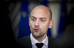 وزیر امور خارجه فرانسه: جریمه اعمال شده بر پلتفرم «ایکس» تازه آغاز کار است