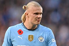 سیلوا درباره هالند: ارلینگ می‌تواند بهترین بازیکن تاریخ لیگ برتر شود