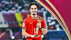 خرید جدید خورخه مندس