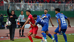 ساپینتو استقلال را خانه تکانی کرد